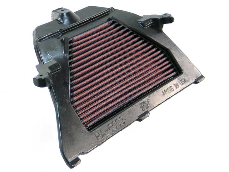 K&N Replacement Air Filter-1003