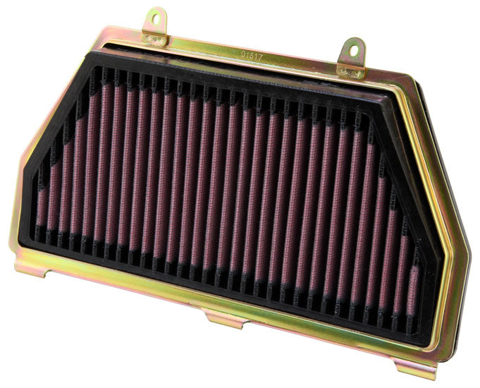 K&N Replacement Air Filter-1004