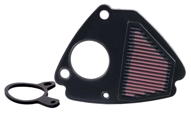 K&N Replacement Air Filter-1009