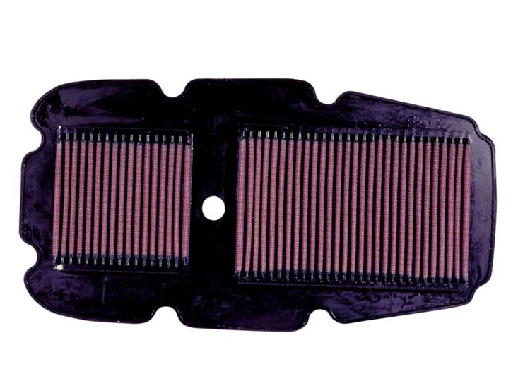 K&N Replacement Air Filter-1011
