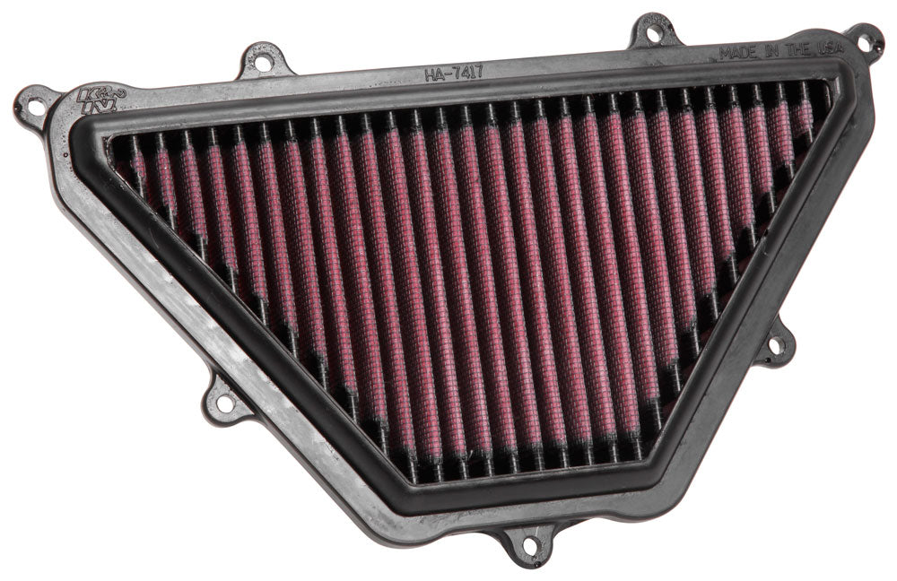 K&N Replacement Air Filter-1016