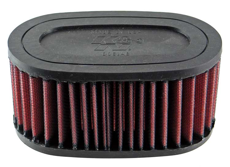 K&N Replacement Air Filter-1017