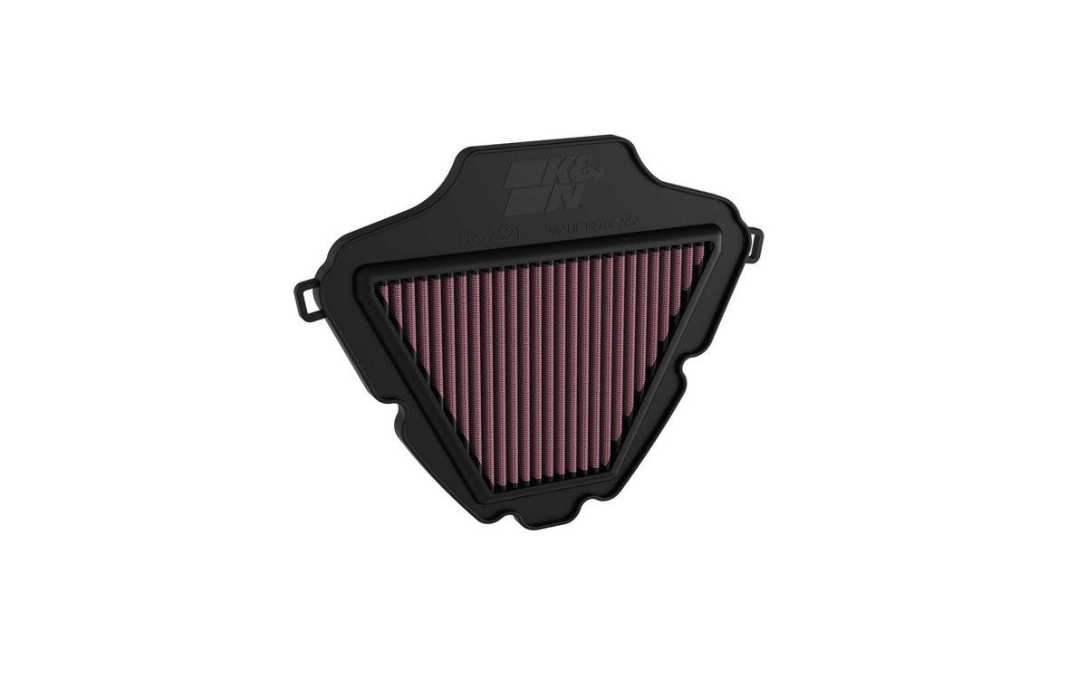 K&N Replacement Air Filter-1019