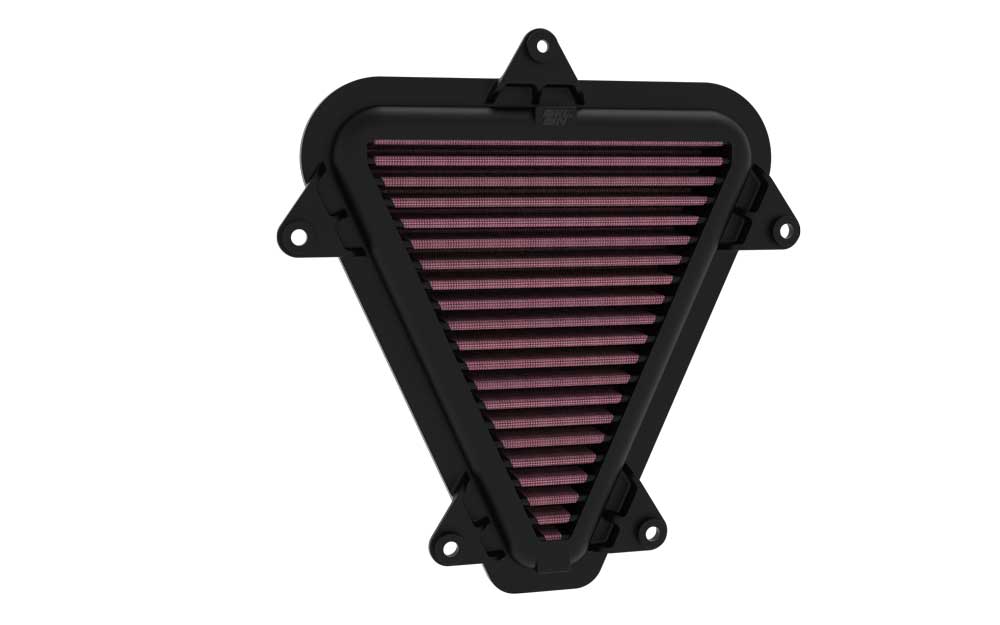 K&N Replacement Air Filter-1020
