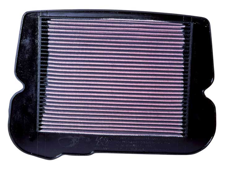 K&N Replacement Air Filter-1021
