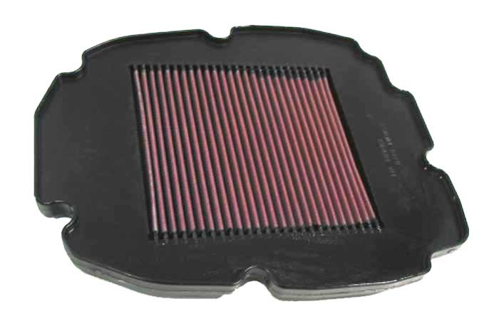 K&N Replacement Air Filter-1022
