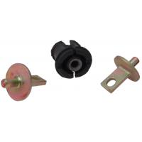 Febest Rear arm bushing-51