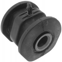 Febest Rear bushing, front control arm - Part HAB-005