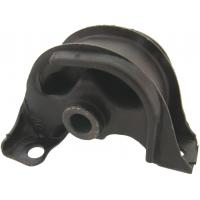 Febest Rear differential mount-12
