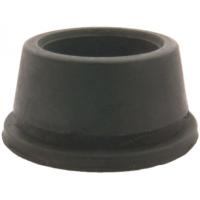 Febest Steering rack bushing-4