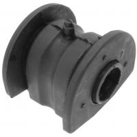 Febest Rear bushing, front control arm - Part HAB-033