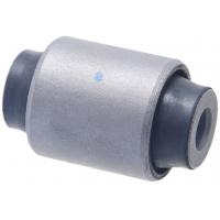 Febest Bushing, rear transverse arm - Part HAB-074