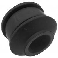Febest Rear transverse rod bushing-91