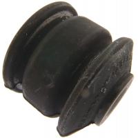 Febest Bushing, rear shock absorber-42