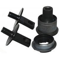 Febest Rear arm bushing kit - Part HAB-162