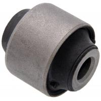 Febest Rear knuckle bushing - Part HAB-167