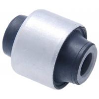 Febest Rear knuckle bushing - Part HAB-207