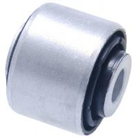 Febest Rear transverse rod bushing - Part HAB-212