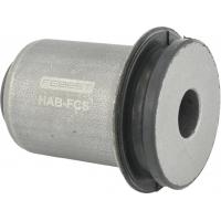 Febest Front bushing, front control arm - HAB-FCS