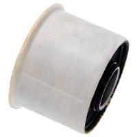 Febest Rear bushing without bracket, front control arm - Part HAB-GEB