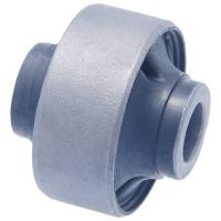 Febest Rear bushing, front control arm-19