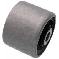 Febest Rear bushing, front control arm (hydro) - Part HAB-PLB