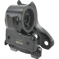 Febest Rear bushing, front left control arm - Part HAB-REBLH
