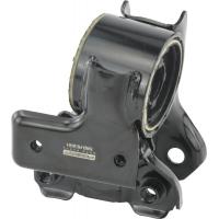 Febest Rear bushing, front right control arm - Part HAB-REBRH