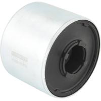 Febest Rear bushing, front control arm (hydro) - HAB-RWB