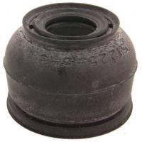 Febest Lower control arm ball joint boot - Part HBJB-203