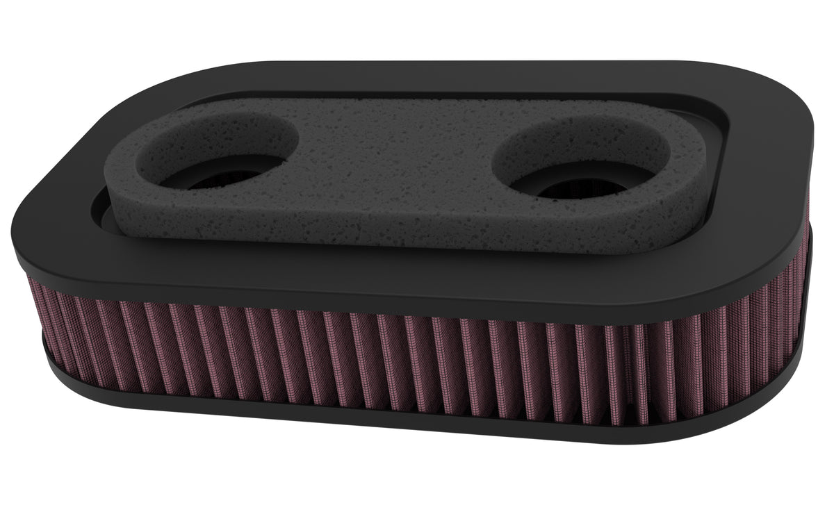 K&N Replacement Air Filter-1037