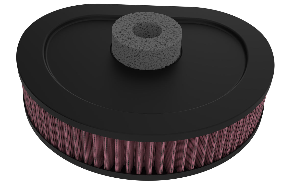 K&N Replacement Air Filter-1038