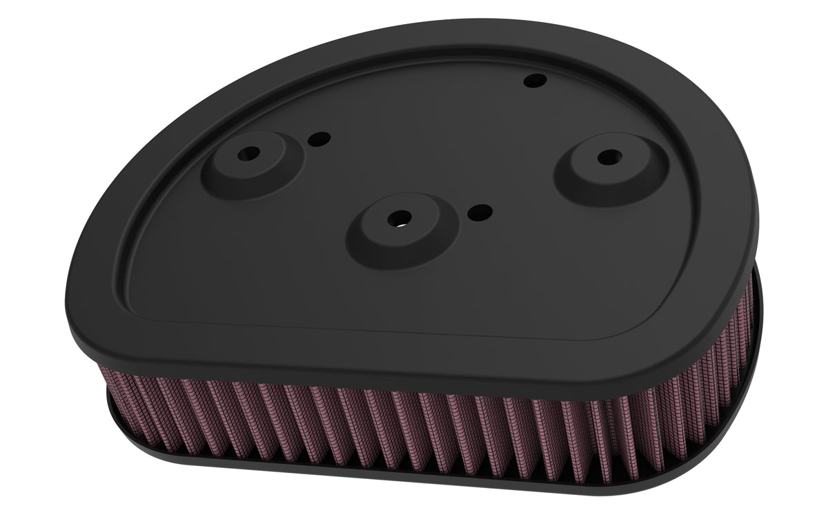 K&N Replacement Air Filter-1040