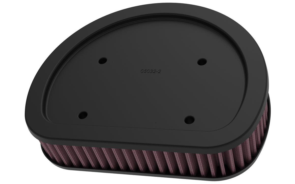 K&N Replacement Air Filter-1051