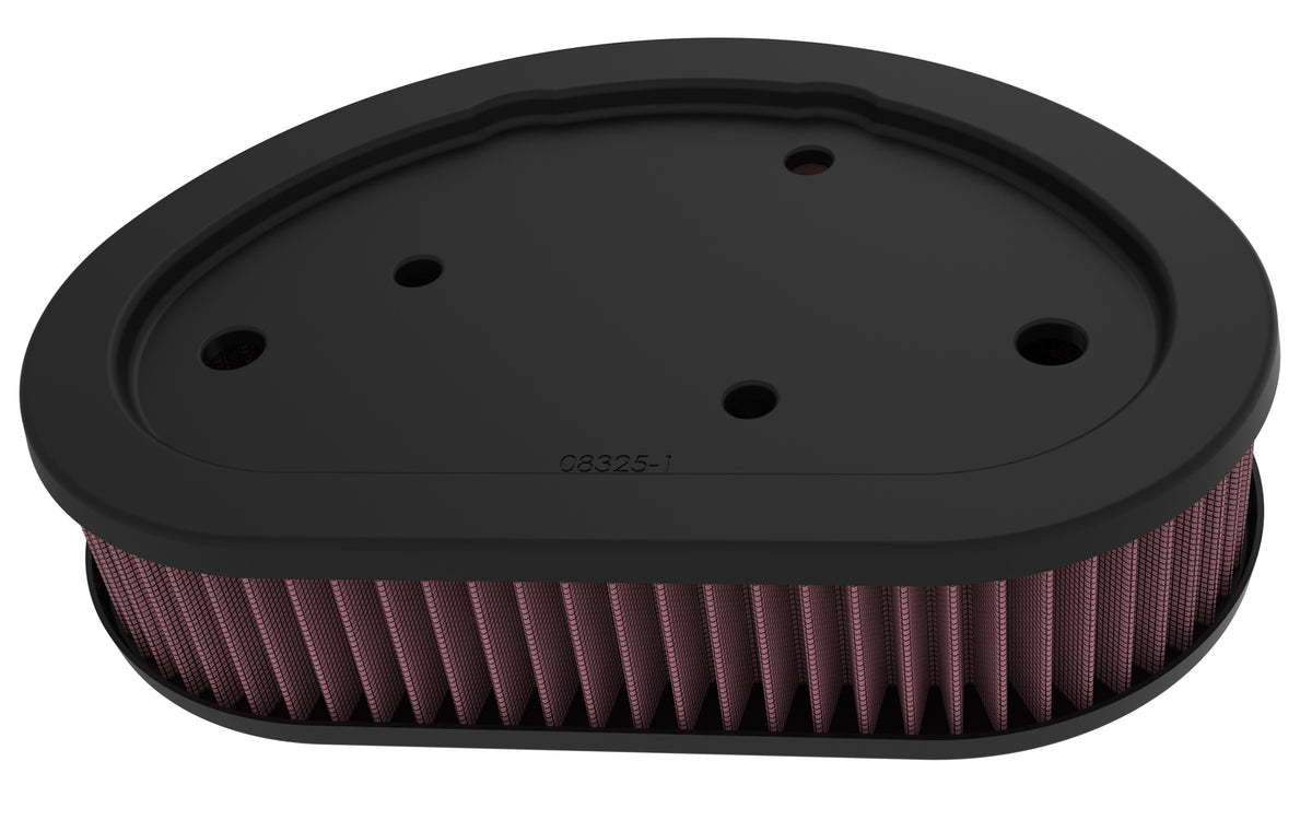 K&N Replacement Air Filter-1052