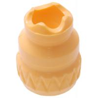 Febest Rear shock absorber jounce bumper - Part HD-RN5
