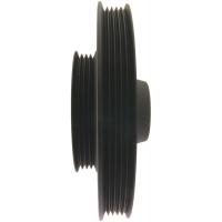 Febest Crankshaft pulley - Part HDS-F20A