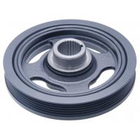 Febest Crankshaft pulley - Part HDS-GE
