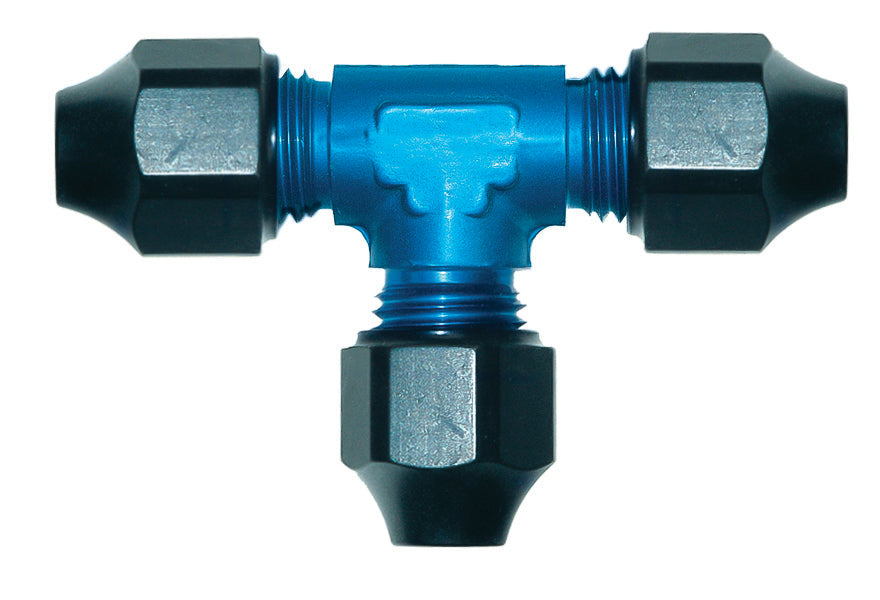 Goodridge Hardline Tee Piece -06 - HL814-06D