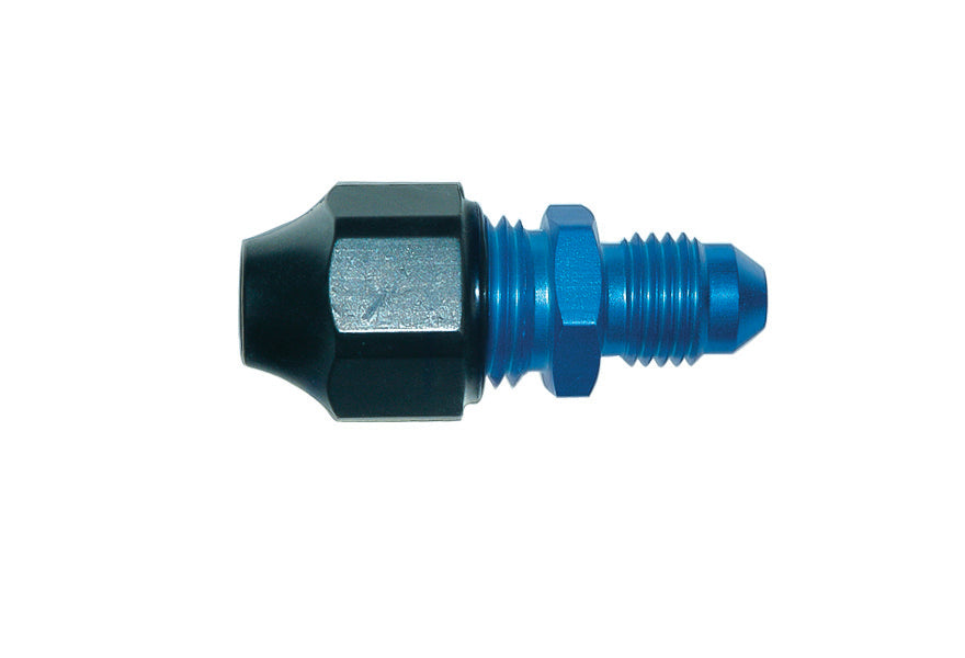 Goodridge Hardline Tee Fem 9/16 To Fit -06 Hardline - HL831-06D