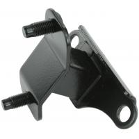 Febest Rear transmission mount-7