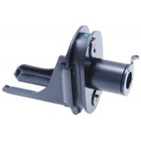 Febest Subframe mount, left - Part HM-CLL
