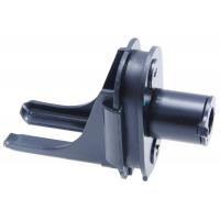 Febest Subframe mount, right - Part HM-CLR