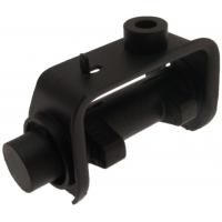 Febest Damper rear differential mount-1