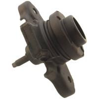 Febest Right engine mount (hydro)-60