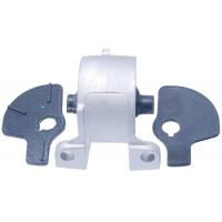 Febest Left engine mount - Part HM-HRVLH