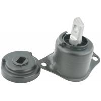 Febest Right engine mount (hydro)-61