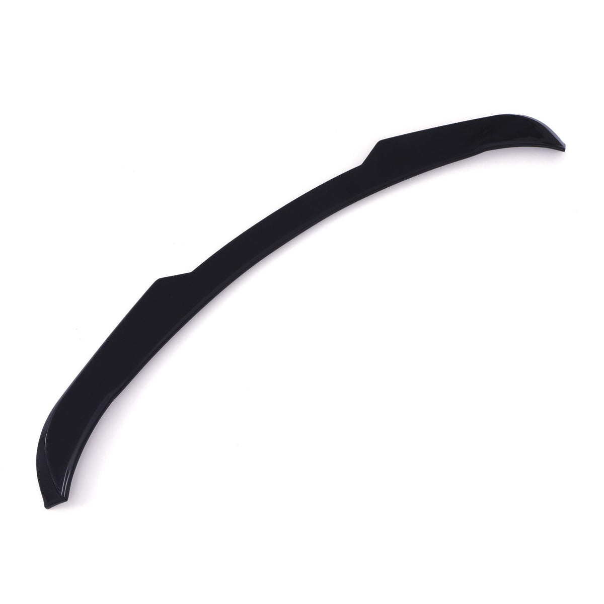 Gravity Performance Rear Spoiler Gloss Black - Range Rover Evoque L551 2019+