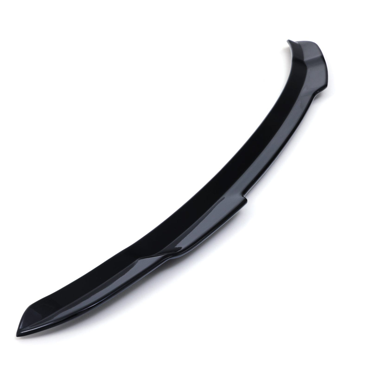Gravity Performance Rear Roof Spoiler Gloss Black - Mercedes C Class W205 Estate 2014-2018