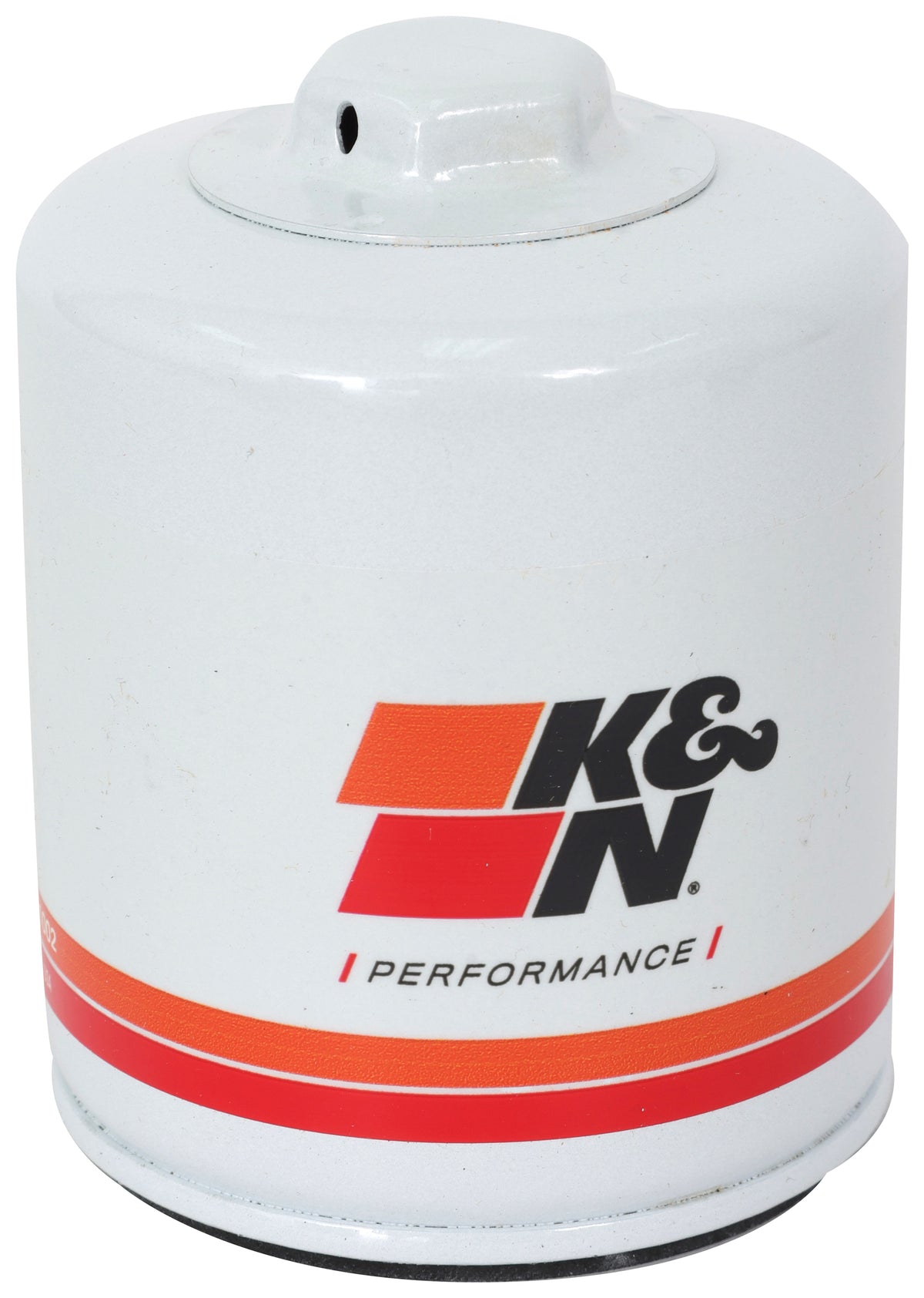 K&N Oil Filter-2